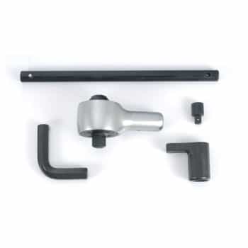 Ensemble de multiplicateur de couple Force 3/4"(F)x1"(M)