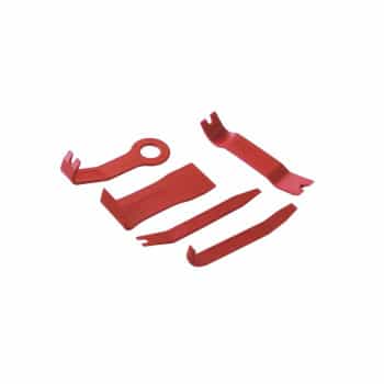 Ensemble de 5 décapants pratiques