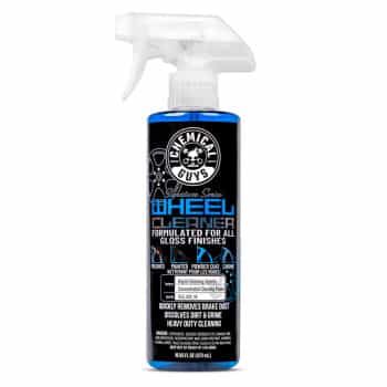 Nettoyant pour jantes Chemical Guys Signature Series (473 ml)