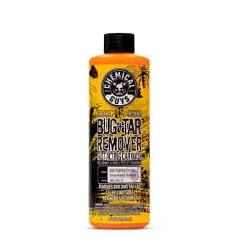 Shampoing puissant pour voiture anti-insectes et goudron de Chemical Guys (473 ml)