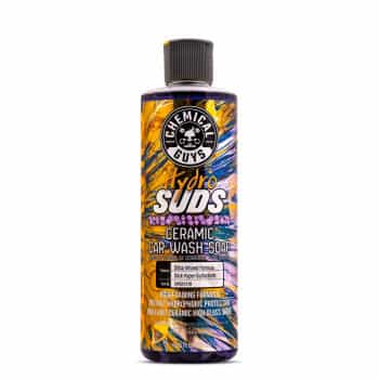 Savon pour lave-auto en céramique Chemical Guys HydroSuds (473 ml)