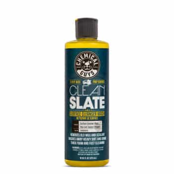 Nettoyant de surface Clean Slate de Chemical Guys (473 ml)