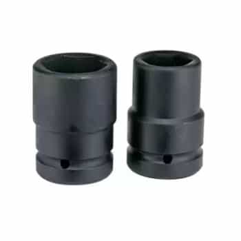 Prise d'alimentation Force 1" (6 pans) 2-3/16"