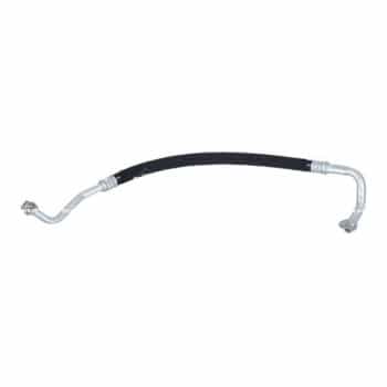 Conduite haute pression / basse pression, climatisation