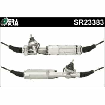 Timonerie SR23383 ERA Benelux