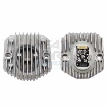 Unité de commande, éclairage