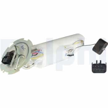 Unité d'alimentation en carburant