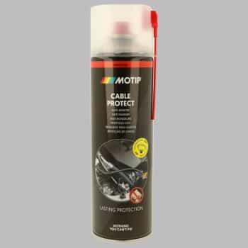 Spray anti-martres Motip 090103 500 ml