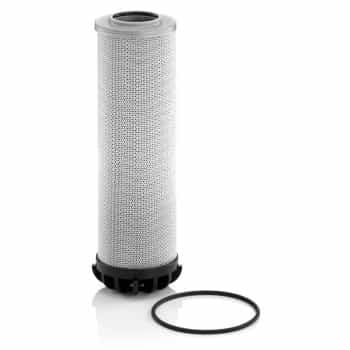 Filtre, hydraulique HD 7010 x Mann