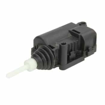 Élément de réglage, verrouillage centralisé