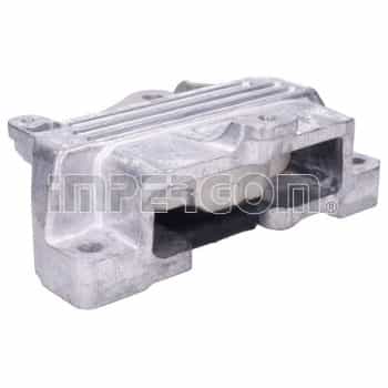 Suspension, engrenage