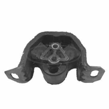 Suspension, transmission automatique