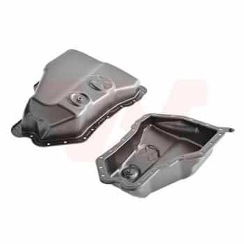 CARTER D'HUILE 4042070 Van Wezel