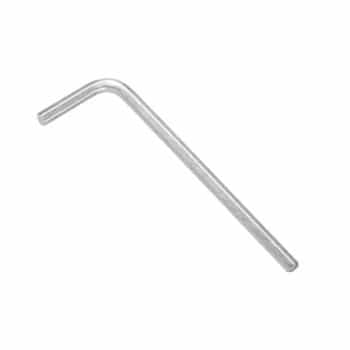Clé Allen Force extra longue 14 mm