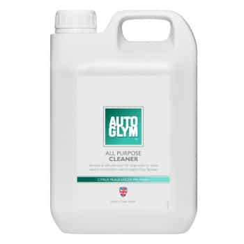 Nettoyant tout usage Autoglym 2,5 L