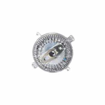 Embrayage, ventilateur de radiateur 49723 NRF