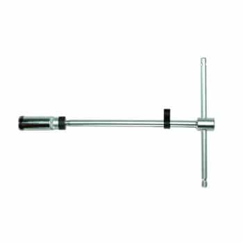 Clé à bougie Force 3/8" à bille 20,6 mm 500 mm L