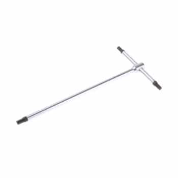 Clé Allen Force à poignée en T 3 mm