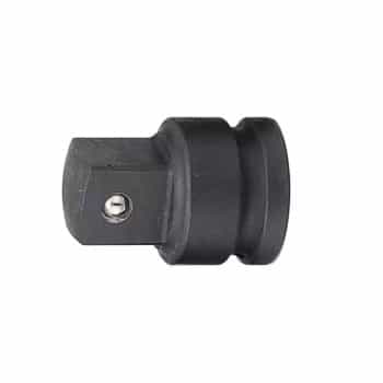 Adaptateur d'alimentation Force 1/2"(F) x 3/8"(M) (bille)
