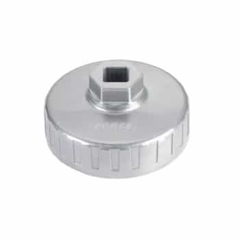 Bouchon de filtre à huile Force 67 mm 14 rainures