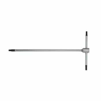 Clé à molette Force T15 Torx