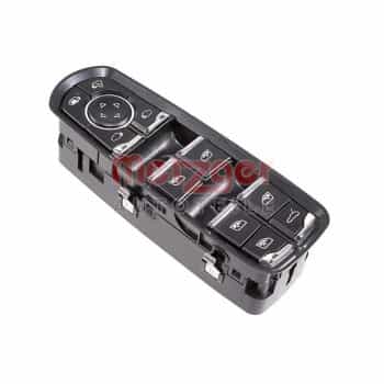 Commutateur, ouvre-fenêtre