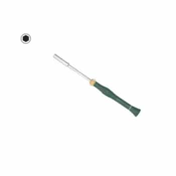 Tournevis à douille Force Precision (175 mm L) 3,0 mm