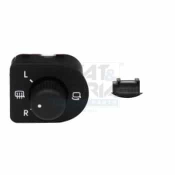 Interrupteur, ouvre-fenêtre