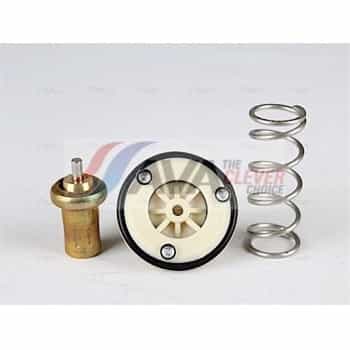 Thermostat, liquide de refroidissement