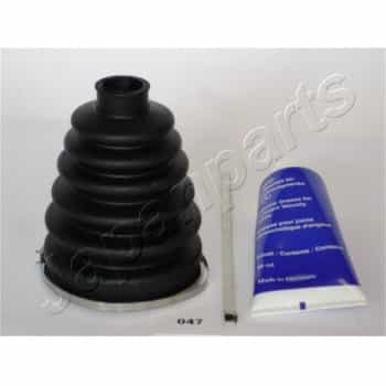 Ensemble de menottes