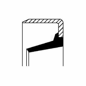 Bague d'étanchéité