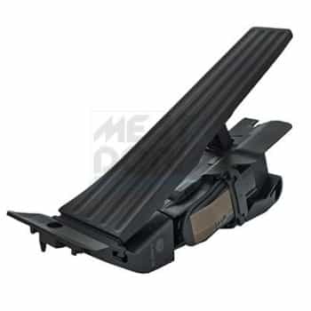 Jeu de pédales d'accélérateur