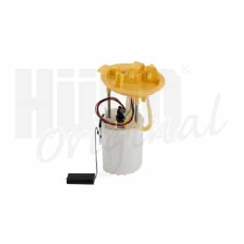 Unité d'alimentation en carburant