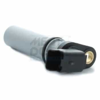 Capteur de vitesse, entraînement automatique