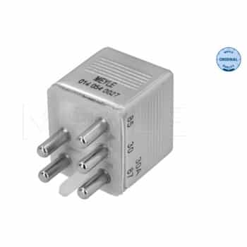 Relais multifonctionnel