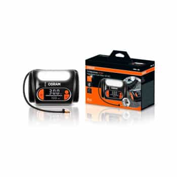 Osram TYREinflate 2130 - Pompe à pneus