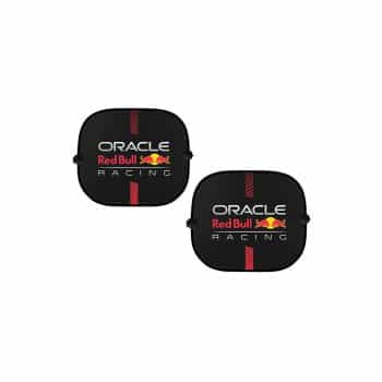 Pare-soleil universels Red Bull Oracle Set