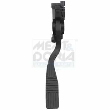 Jeu de pédales d'accélérateur