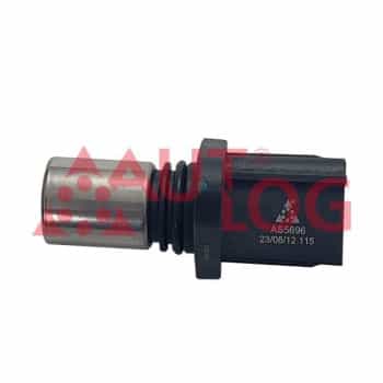 Capteur de vilebrequin