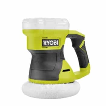 Polisseuse sans fil Ryobi ONE+ 18 V 150 mm (sans batterie)