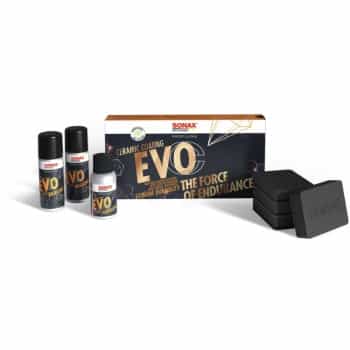 Revêtement céramique SONAX PROFILINE EVO V2