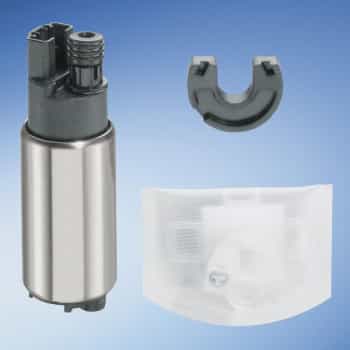 Pompe à carburant 0 986 580 908 Bosch