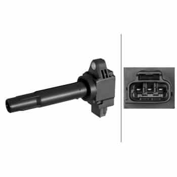 Bobine 5DA 358 290-761 Hella