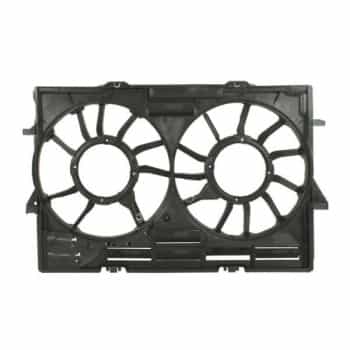 Boîtier de ventilateur 6502-03-0022230P BLIC