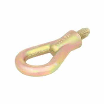 Crochet de remorquage