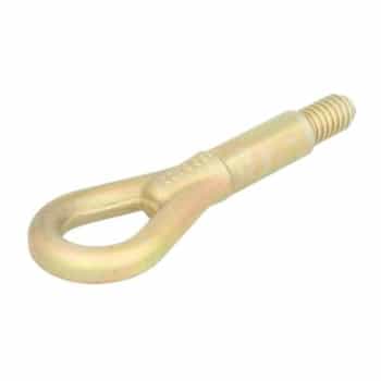 Crochet de remorquage