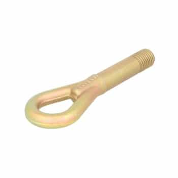 Crochet de remorquage