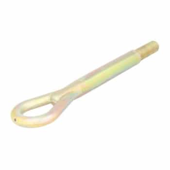 Crochet de remorquage