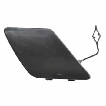 Housse de pare-chocs, barre de remorquage