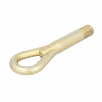 Crochet de remorquage